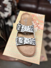 Load image into Gallery viewer, THE LEOPARD ARIES SANDALS
