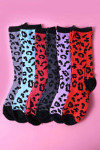 Load image into Gallery viewer, THE BOOT SOCKS COLLECTION