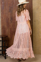Load image into Gallery viewer, THE CAROLINA MORNING DUSTER