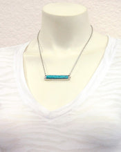 Load image into Gallery viewer, THE TURQUOISE BAR SET