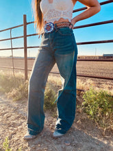 Load image into Gallery viewer, THE HIGH NOON TROUSER JEANS