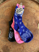 Load image into Gallery viewer, THE BOOT SOCKS COLLECTION