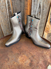 Load image into Gallery viewer, THE LET’S GET WESTERN BOOTIES