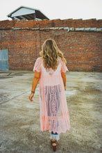 Load image into Gallery viewer, THE CAROLINA MORNING DUSTER