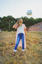 Load image into Gallery viewer, THE CAROLINA MORNING DUSTER