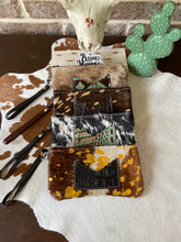 Load image into Gallery viewer, THE BRANDED WRISTLET COLLECTION