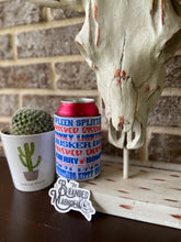 Load image into Gallery viewer, THE AMERICAN SUMMER KOOZIE COLLECTION