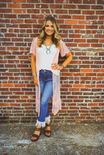 Load image into Gallery viewer, THE CAROLINA MORNING DUSTER