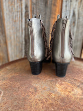 Load image into Gallery viewer, THE LET’S GET WESTERN BOOTIES