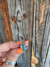 Load image into Gallery viewer, THE AUTHENTIC TURQUOISE RING COLLECTION