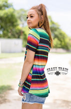 Load image into Gallery viewer, THE TEXICO SERAPE TOP
