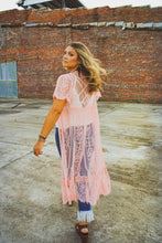 Load image into Gallery viewer, THE CAROLINA MORNING DUSTER