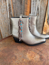 Load image into Gallery viewer, THE LET’S GET WESTERN BOOTIES