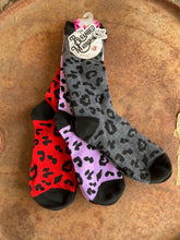 Load image into Gallery viewer, THE BOOT SOCKS COLLECTION