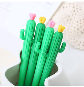 THE CACTUS BLOSSOM PEN