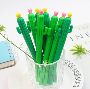 THE CACTUS BLOSSOM PEN