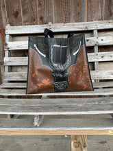 Load image into Gallery viewer, THE SADDLE CLUB TOTE