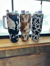 Load image into Gallery viewer, THE 40oz TUMBLER COLLECTION