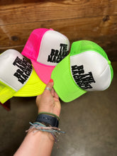 Load image into Gallery viewer, TBM TRUCKER HATS