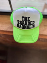 Load image into Gallery viewer, TBM TRUCKER HATS