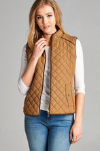 Load image into Gallery viewer, THE ASPEN VEST