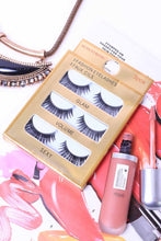 Load image into Gallery viewer, THE TBM EYELASHES COLLECTION