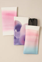 Load image into Gallery viewer, THE SQUEEZE TOP GLASSES POUCH