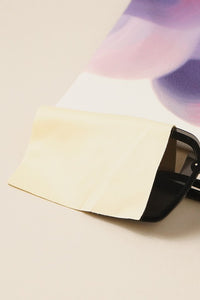 THE SQUEEZE TOP GLASSES POUCH