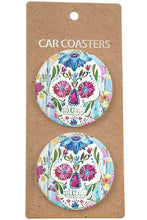 Load image into Gallery viewer, THE CAR COASTER SET COLLECTION