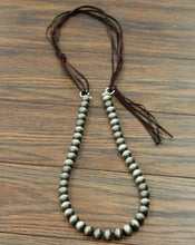 Load image into Gallery viewer, THE TRAVELIN&#39; KIND NECKLACE