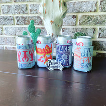 Load image into Gallery viewer, THE CRAWFISH KOOZIE COLLECTION