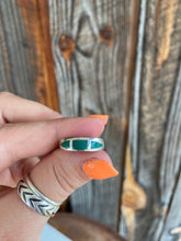 Load image into Gallery viewer, THE AUTHENTIC TURQUOISE RING COLLECTION