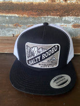 Load image into Gallery viewer, THE SALTY RODEO CAP COLLECTION