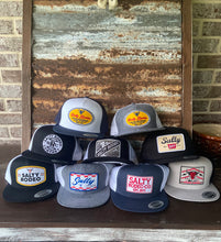 Load image into Gallery viewer, THE SALTY RODEO CAP COLLECTION
