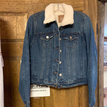 Load image into Gallery viewer, THE JACKSON HOLE DENIM JACKET