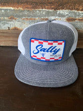Load image into Gallery viewer, THE SALTY RODEO CAP COLLECTION