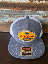 Load image into Gallery viewer, THE SALTY RODEO CAP COLLECTION