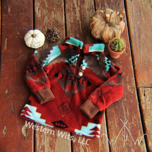 THE LITTLE PUNCY PULLOVER COLLECTION