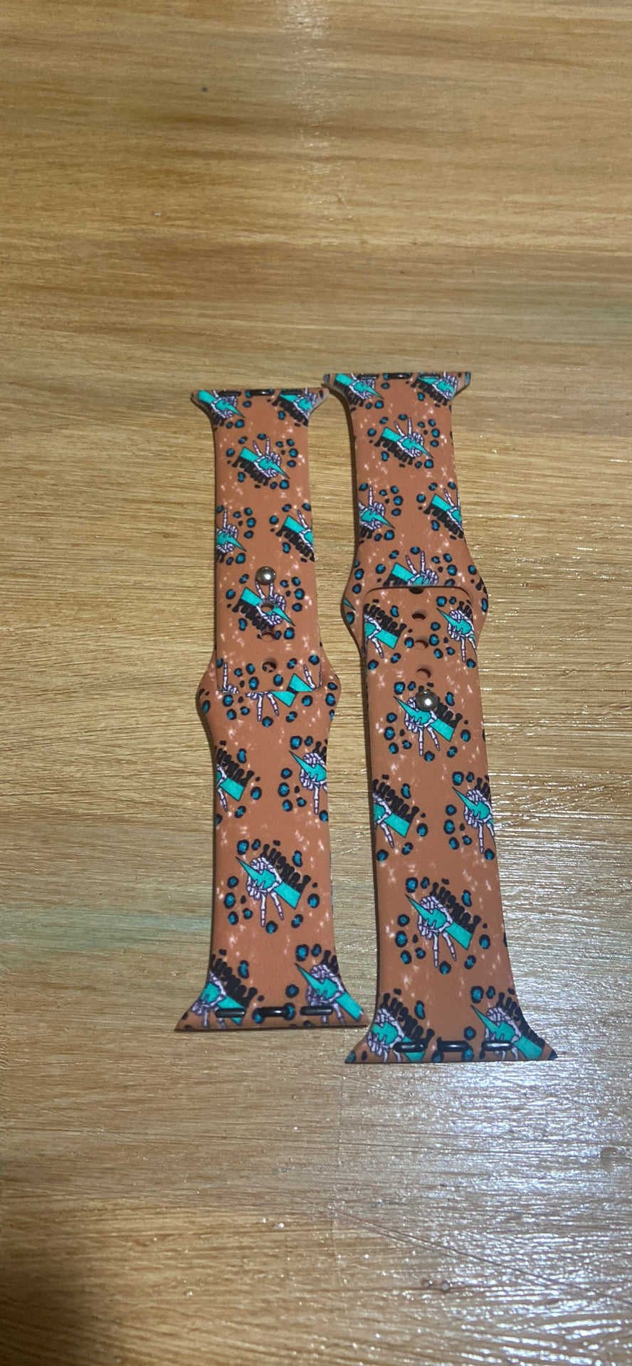 TBM WATCHBAND COLLECTION