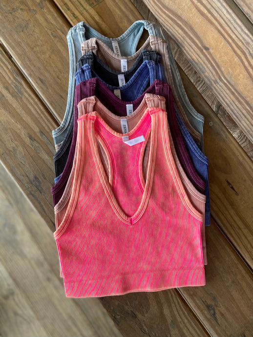 THE BRALETTE COLLECTION
