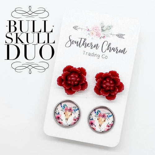 THE STUD DUO COLLECTION