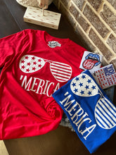 Load image into Gallery viewer, THE ‘MERICA GRAPHIC TEE