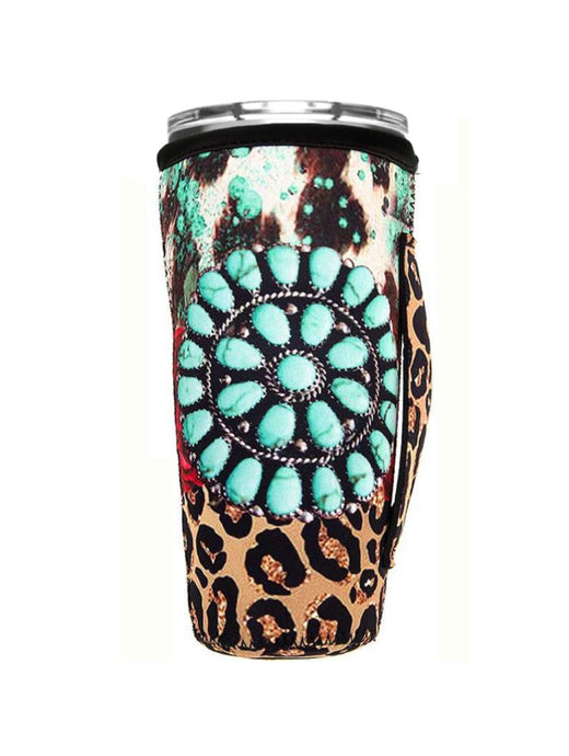 THE BRANDED CUP KOOZIES