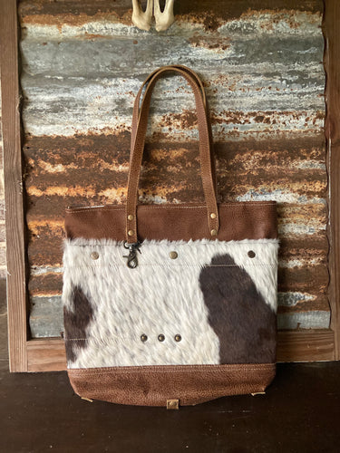 THE AUSTIN COWHIDE CROSSBODY PURSE – The Branded Magnolia