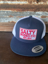 Load image into Gallery viewer, THE SALTY RODEO CAP COLLECTION