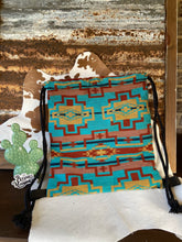 Load image into Gallery viewer, THE SOUTHWESTERN BAG COLLECTION