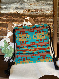THE SOUTHWESTERN BAG COLLECTION