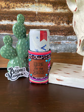 Load image into Gallery viewer, THE LEATHER PATCH KOOZIE COLLECTION