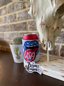 THE AMERICAN SUMMER KOOZIE COLLECTION