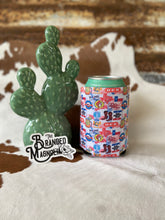 Load image into Gallery viewer, THE HEART OF TEXAS KOOZIES